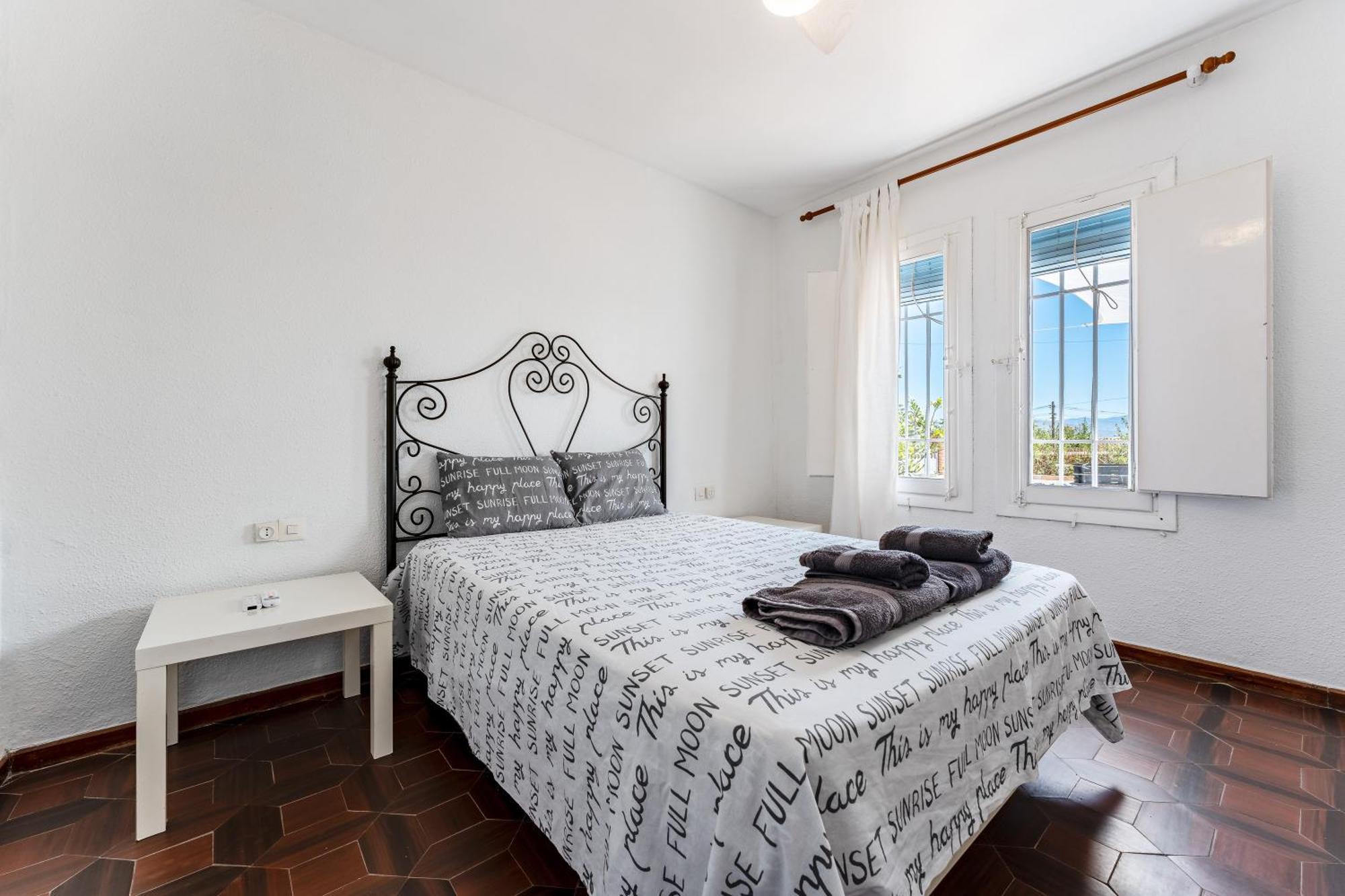 Villa Namaste Alhaurin de la Torre Exterior photo