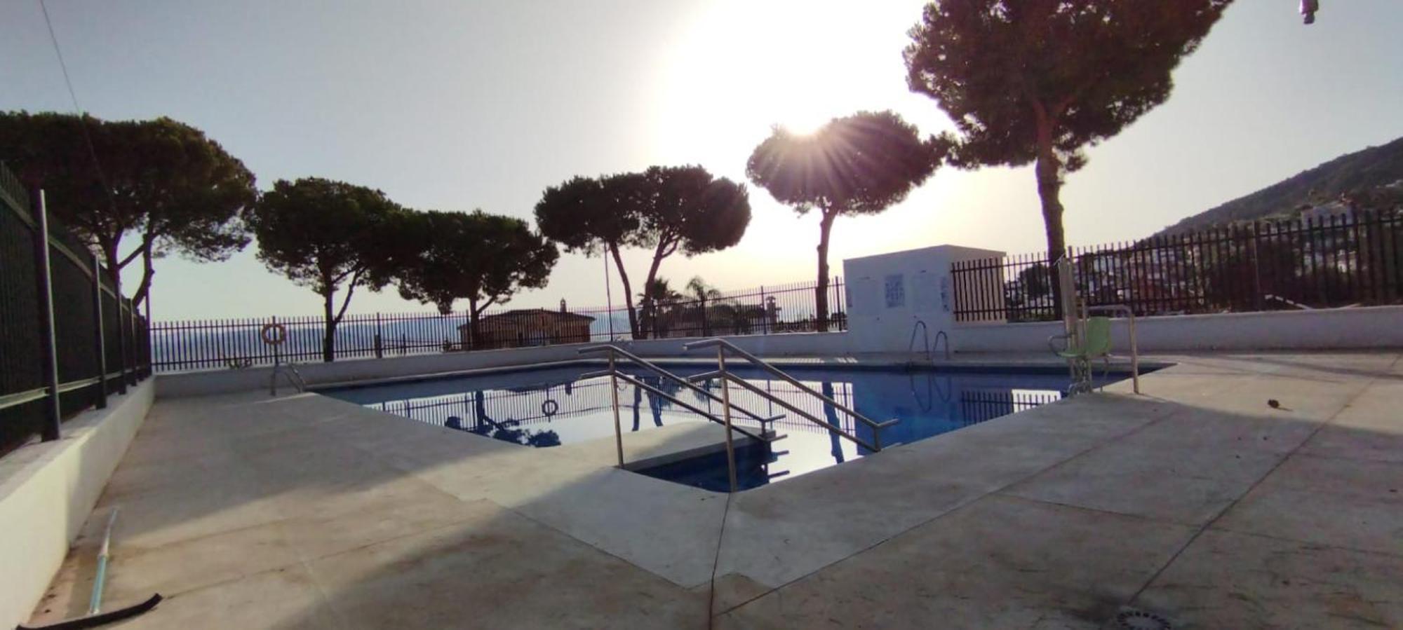 Villa Namaste Alhaurin de la Torre Exterior photo